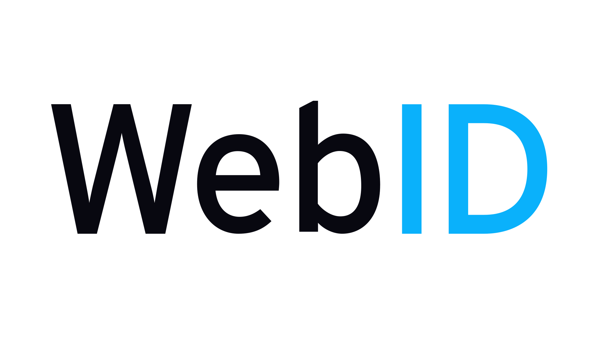 webID